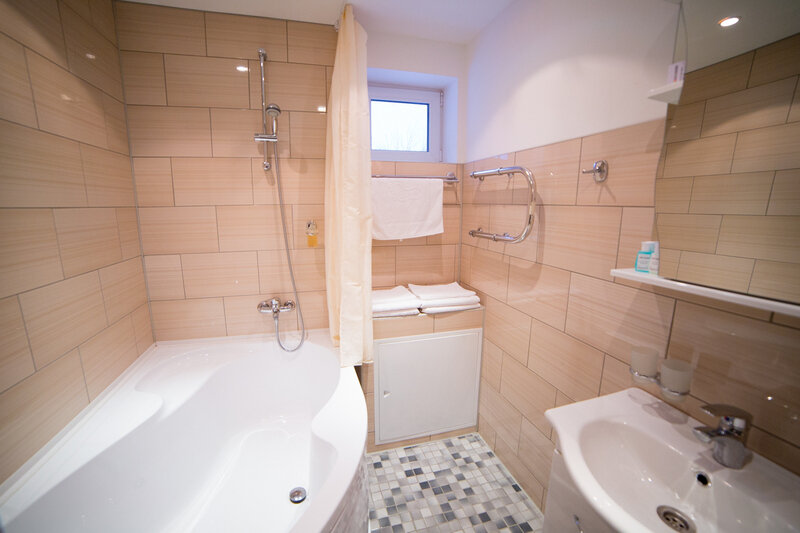 Коттедж 4-местный 2-этажный