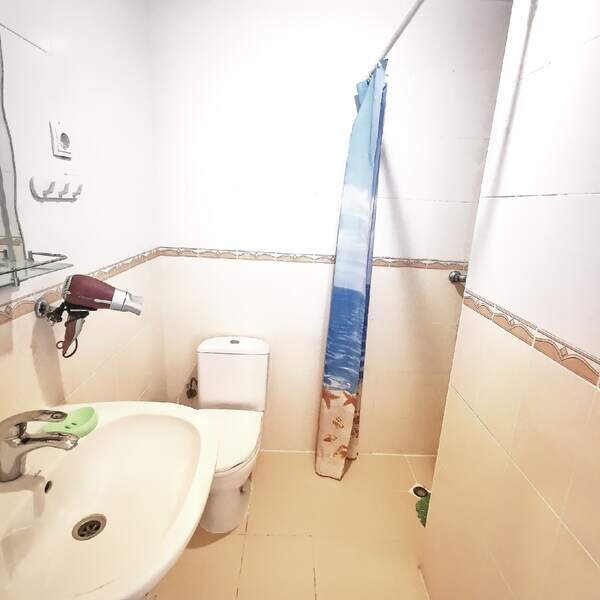 стандартный с видом на море с балконом (4)