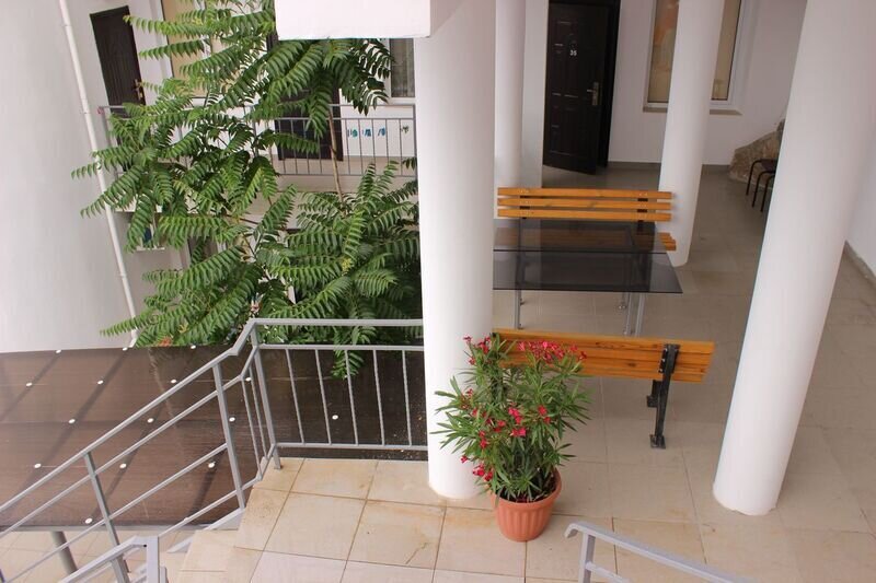 стандартный с видом на море с балконом (1)