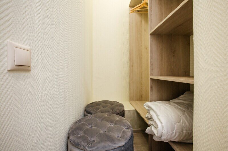 Делюкс 2-местный