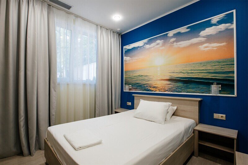 Делюкс 2-местный