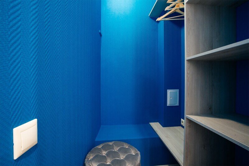 Делюкс 2-местный