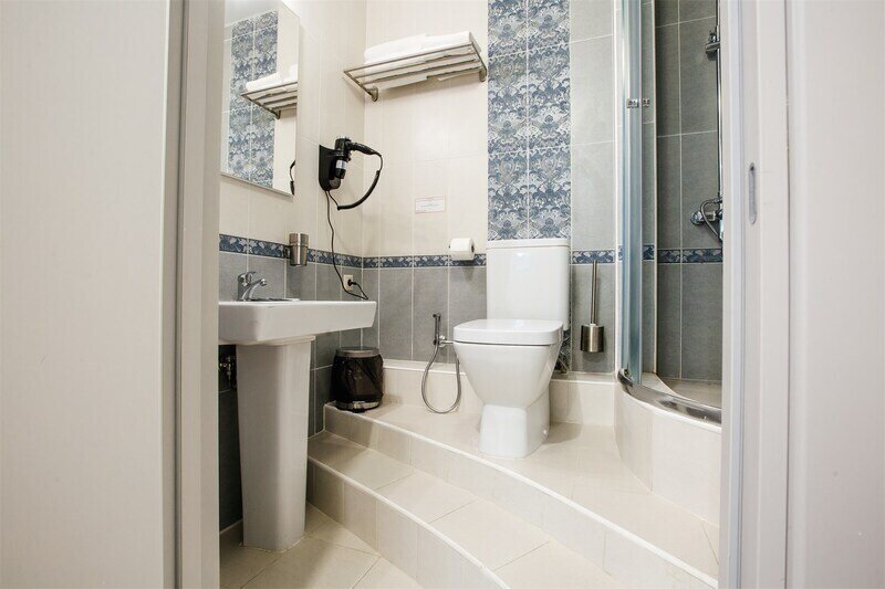 Делюкс 2-местный