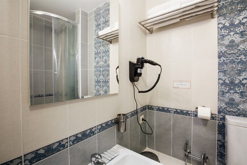 Делюкс 2-местный