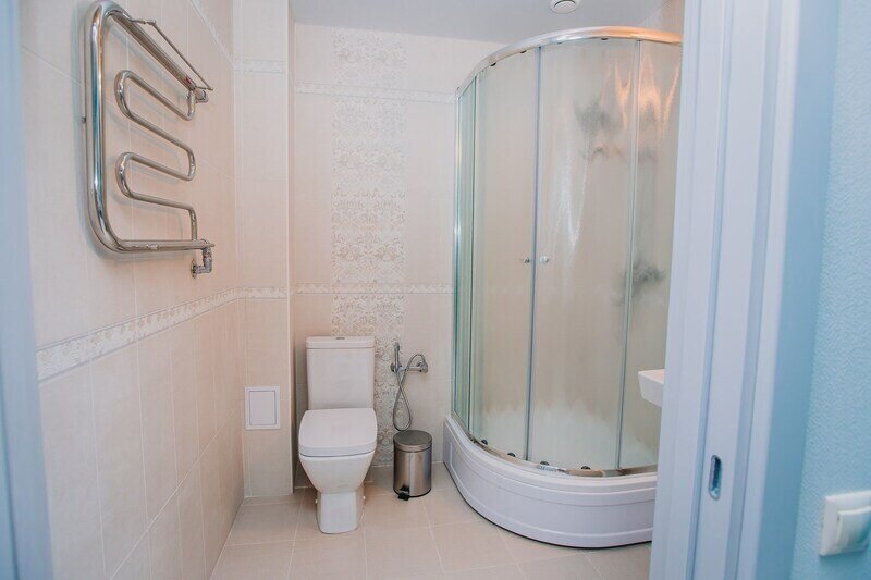 ПК 4-местный 2-комнатный