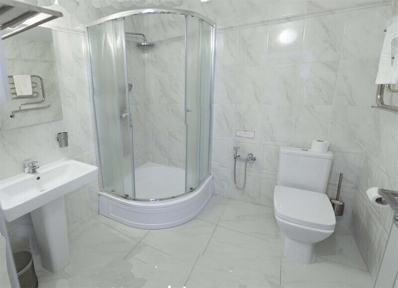 ПК 4-местный 2-комнатный