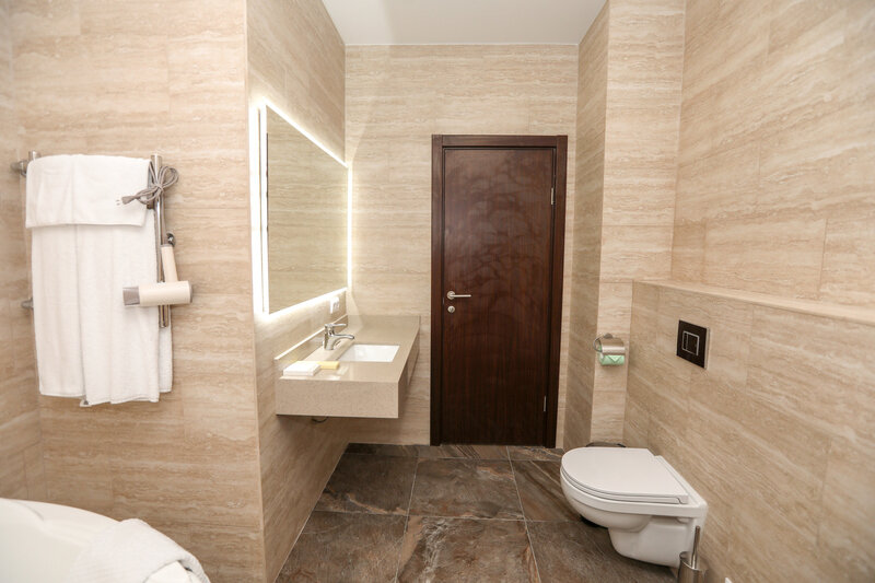 Бизнес люкс