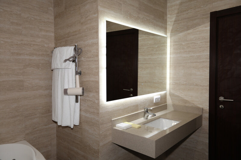 Бизнес люкс