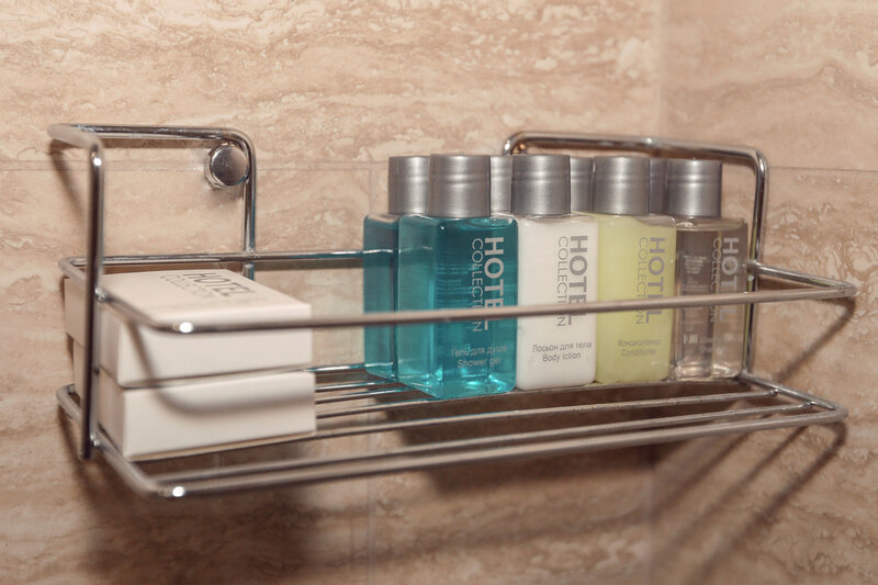 Бизнес люкс