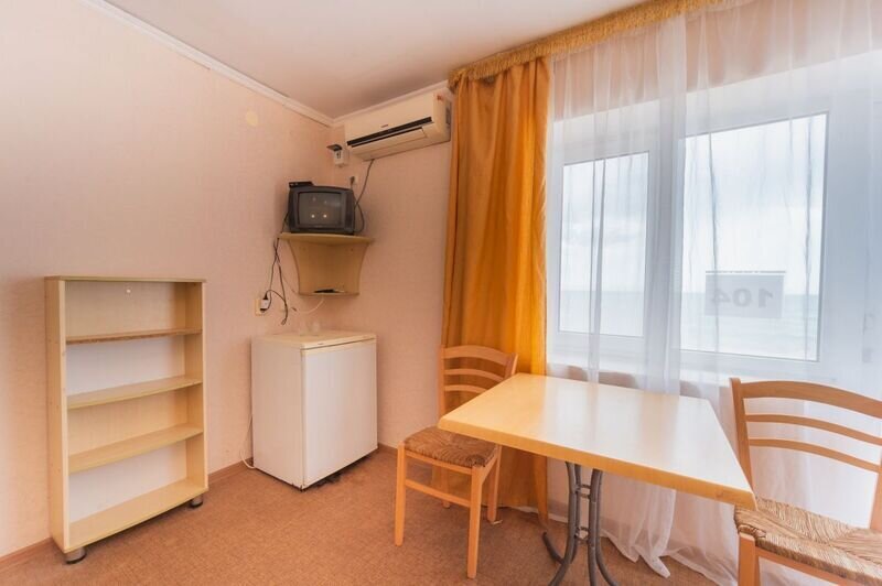 Домик 2-местный каменный (с видом на море)