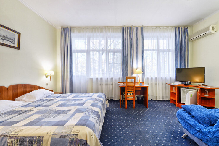 Студио (для людей с ограниченными возможностями)