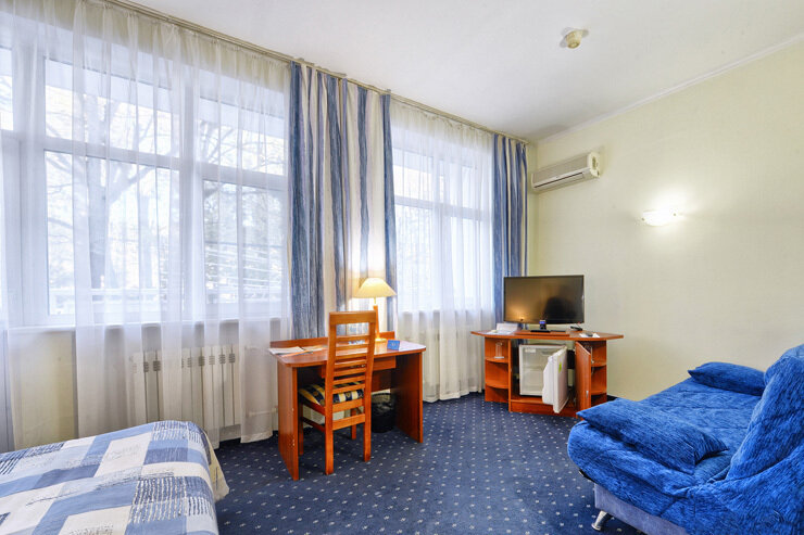 Студио (для людей с ограниченными возможностями)