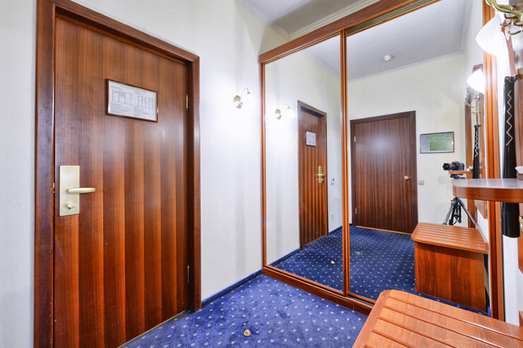 Студио (для людей с ограниченными возможностями)