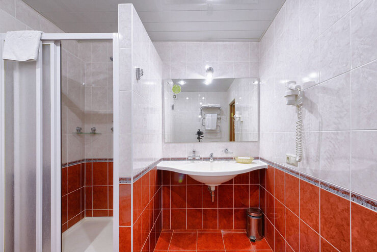 Студио 2-местный TWIN (корпус 1)