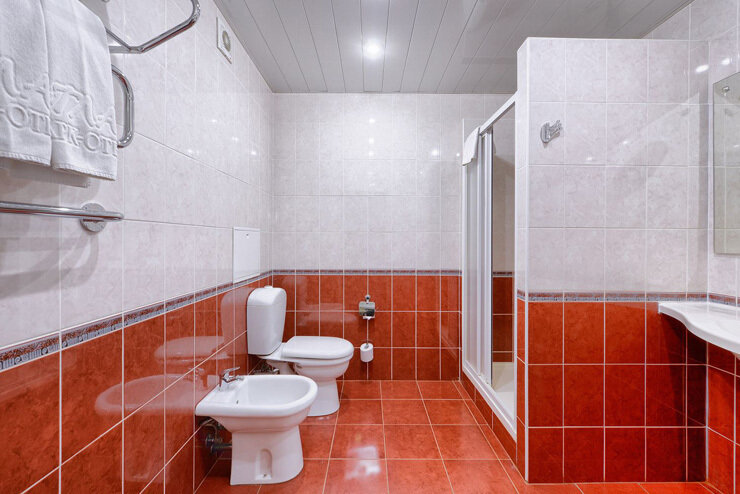 Студио 2-местный TWIN (корпус 1)