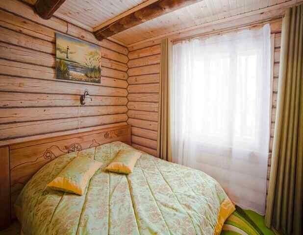 Полулюкс 2-местный 2-комнатный