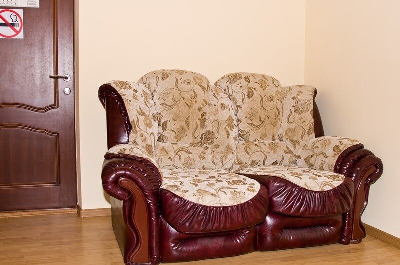 Люкс 2-местный 2-комнатный