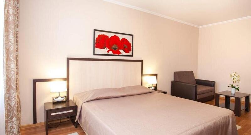 Комфорт 2-местный