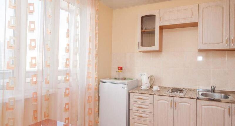 Комфорт 2-местный