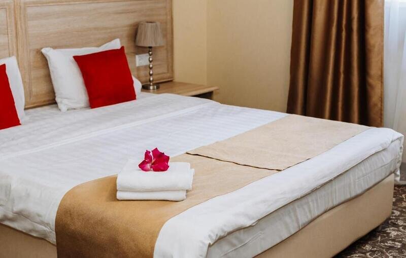 Полулюкс 2-местный