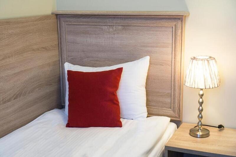 Стандартный 1-местный