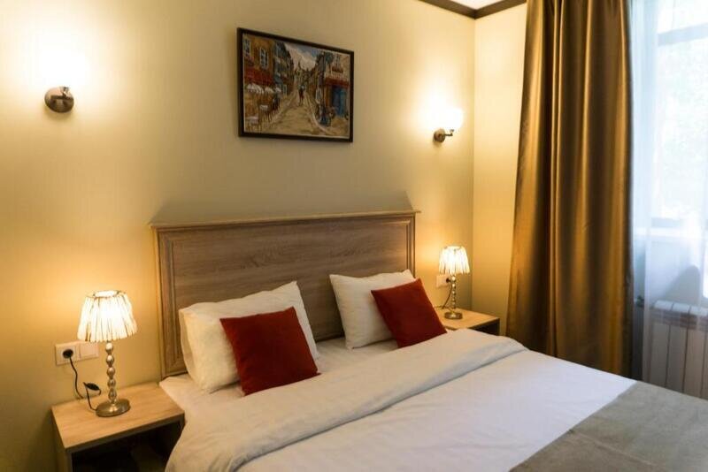 Стандартный 2-местный DBL