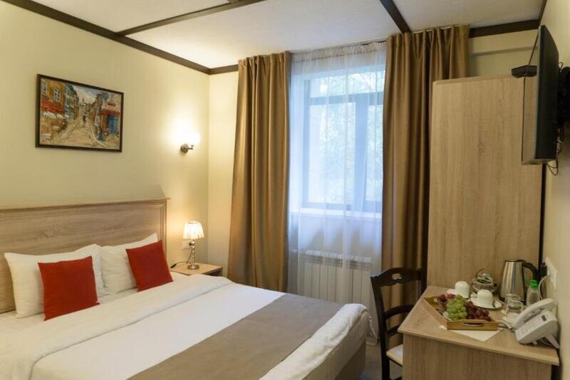 Стандартный 2-местный DBL