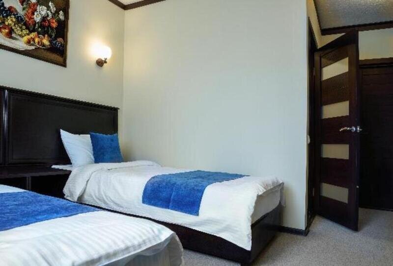 Стандартный 2-местный TWIN