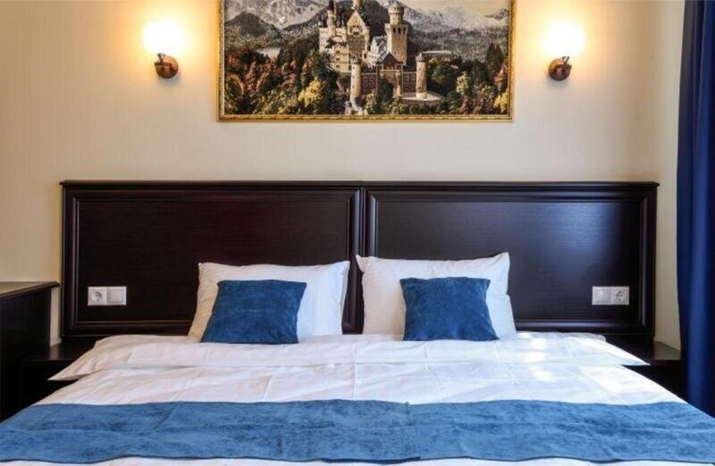 Стандартный 2-местный Улучшенный