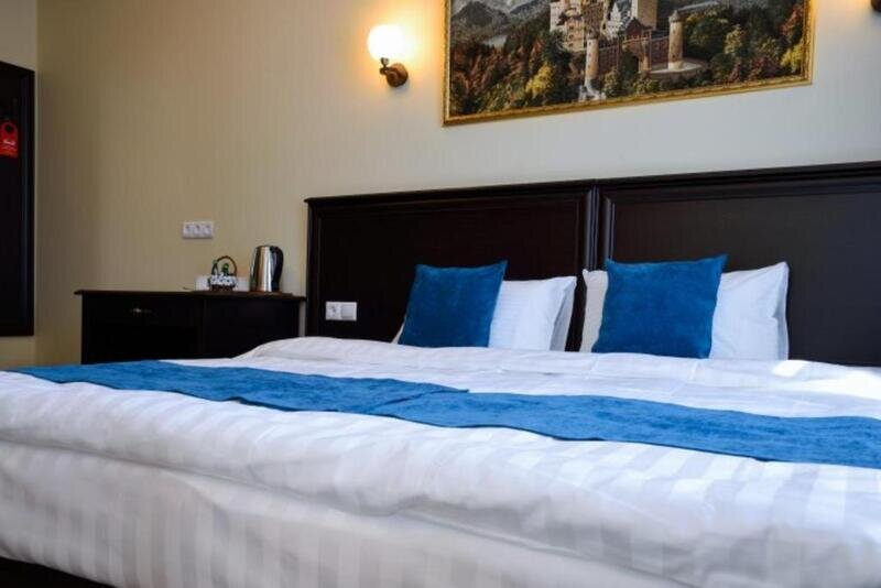 Стандартный 2-местный Улучшенный