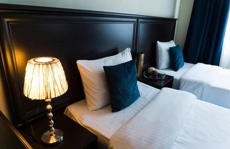 Стандартный 2-местный Улучшенный