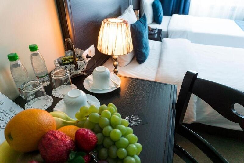 Стандартный 2-местный Улучшенный