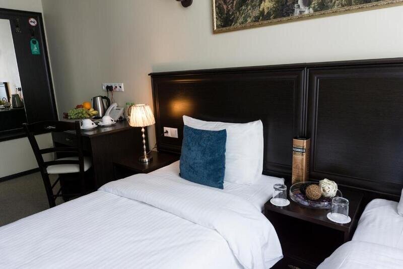 Стандартный 2-местный Улучшенный