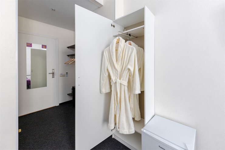 Комфорт 2-местный