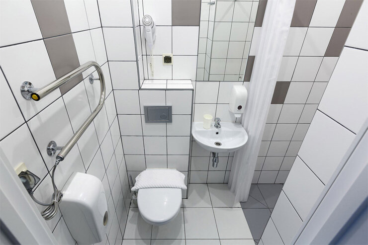 Комфорт 2-местный