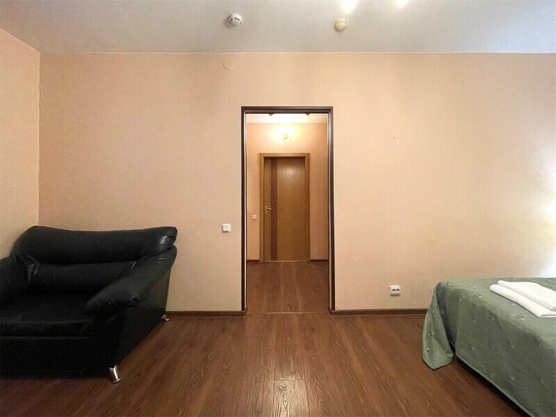 Стандартный 2-местный (вид на озеро)