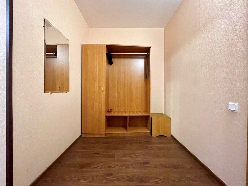 Стандартный 2-местный (вид на озеро)