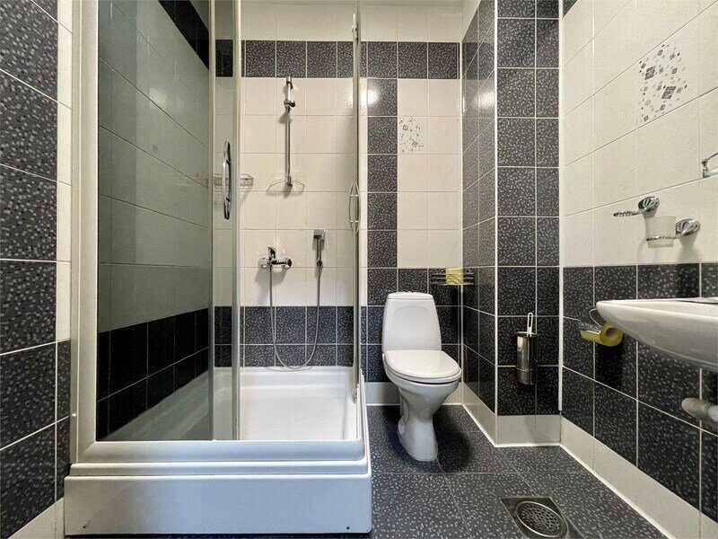 Стандартный 2-местный (вид на озеро)