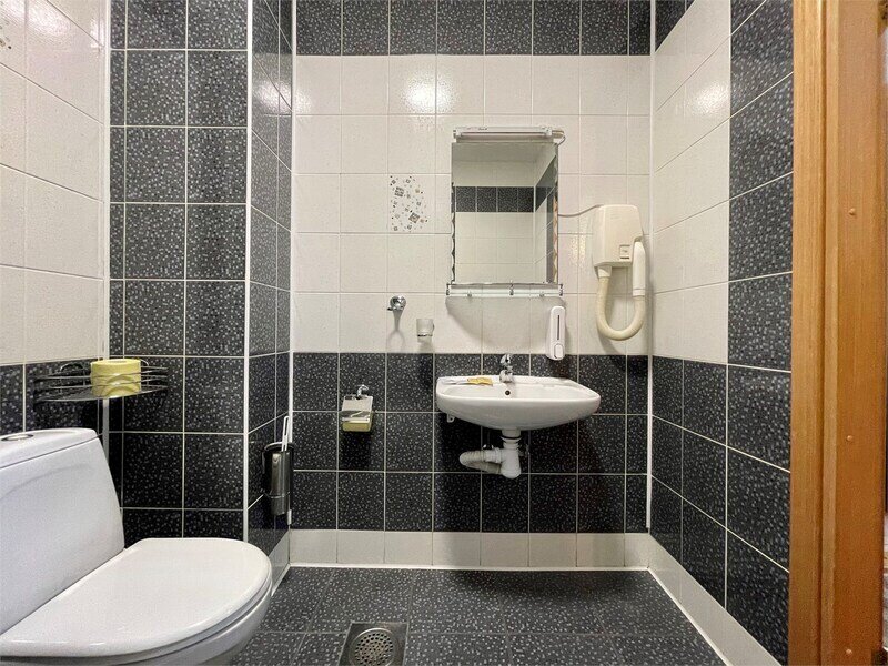 Стандартный 2-местный (вид на озеро)