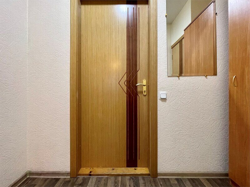 Стандартный 2-местный (вид на озеро)