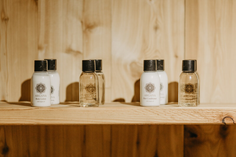 Люкс 2-местный 1-комнатный