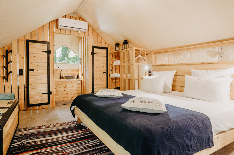 Люкс 2-местный 2-комнатный Плюс