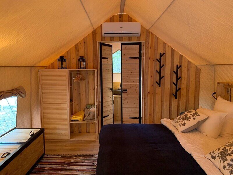 Люкс 2-местный 2-комнатный Плюс