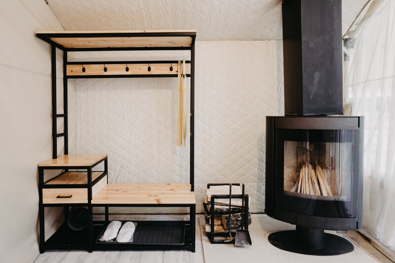 Сюит 2-местный 2-комнатный