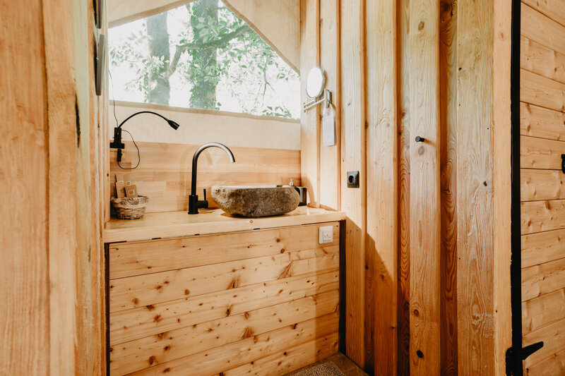 Сюит 2-местный 2-комнатный