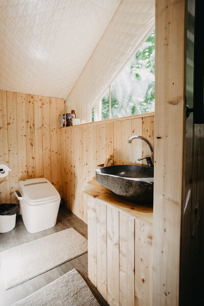 Сюит 2-местный 2-комнатный