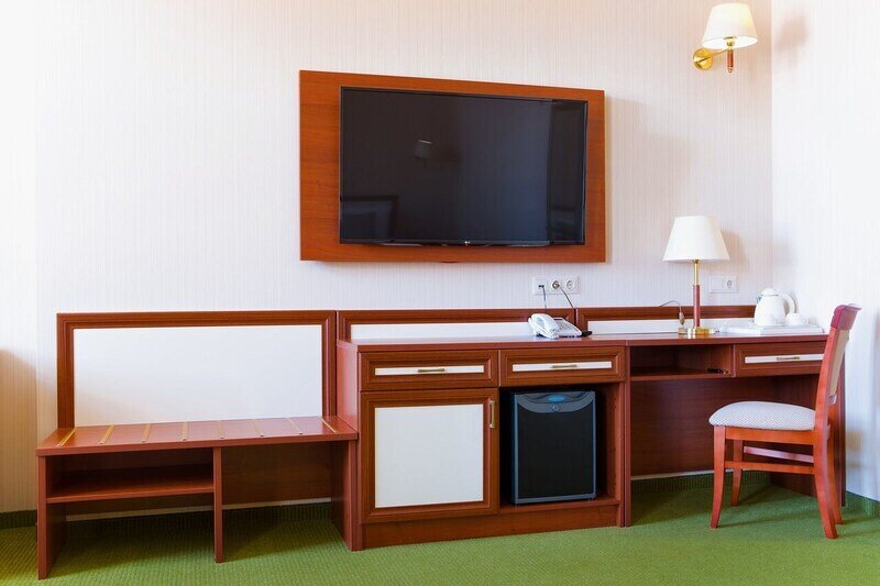 Джуниор 2-местный 1-комнатный