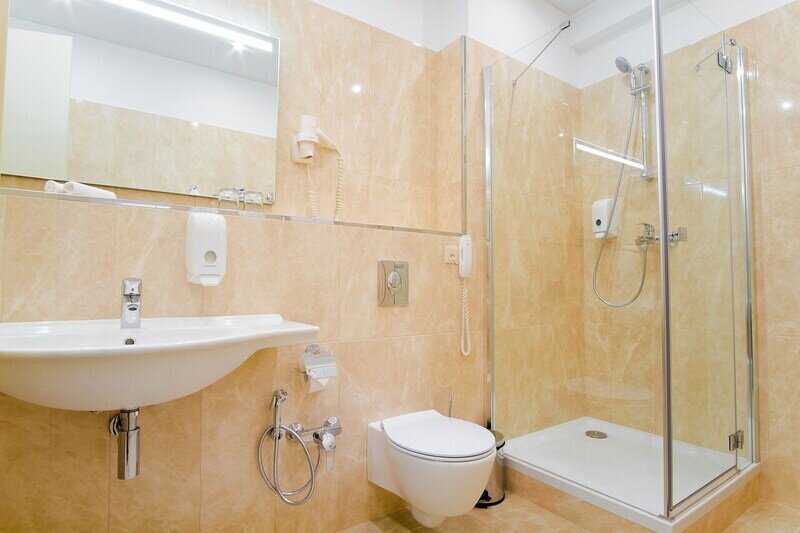 Джуниор 2-местный 1-комнатный