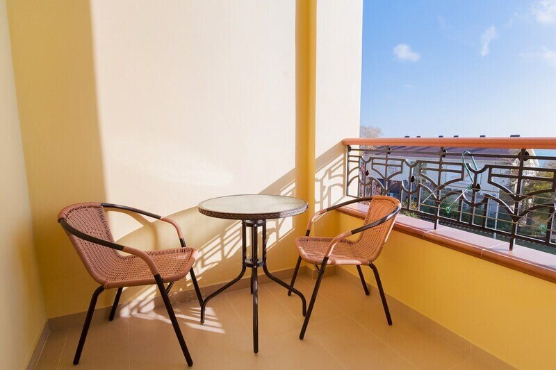 Джуниор 2-местный 1-комнатный