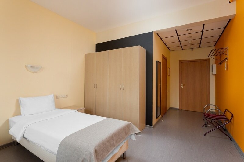 Стандарт с балконом